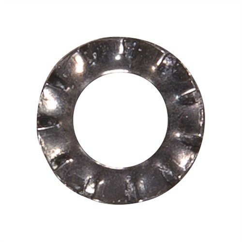 La LOCK WASHER, M92/96 de BERETTA USA assure un maintien optimal pour tes armes M9A1, 92 et 96, garantissant fiabilité et performance lors de tes tirs.