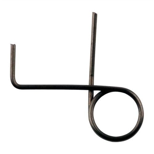 La SLIDE STOP SPRING M92/96 de BERETTA USA est essentielle pour assurer un fonctionnement fiable de ton arme, compatible avec plusieurs modèles populaires.