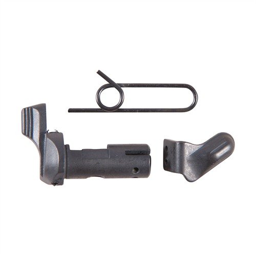 La sécurité en polymère de la série 92/96 est parfaite pour ton M9A1 ou Model 92/96 FS Compact, offrant durabilité et fiabilité pour tes séances de tir.