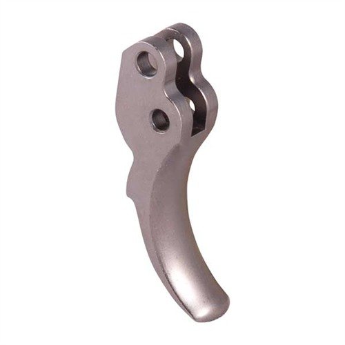 Améliore ton tir avec le TRIGGER STEEL de BERETTA USA, conçu pour le modèle 92, offrant une meilleure réactivité et durabilité pour des performances optimales.