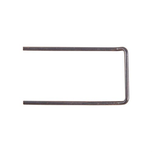 Le BACKSTRAP WIRE SUBCOMPACT de BERETTA USA est parfait pour personnaliser ta PX4, offrant confort et contrôle optimal lors du tir.