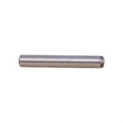 Le MAINSPRING PLUG RETAIN PIN de BERETTA USA est essentiel pour ton PX4, garantissant une fixation solide et fiable de ton ressort principal.