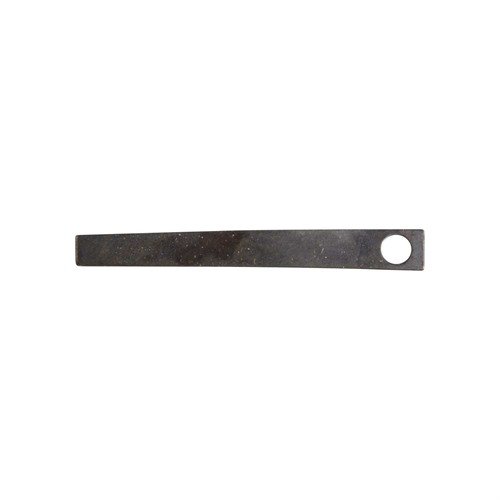 Le CARTRIDGE STOP SPRING LOWER d'UBERTI est parfait pour les modèles Stampede et Goldrush, assurant un fonctionnement fluide et fiable de ton arme.