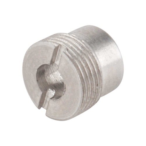 Le FIRING PIN RETAINER UBERTI est essentiel pour ton Stampede, garantissant une performance fiable et une sécurité accrue lors de l'utilisation de ton arme.