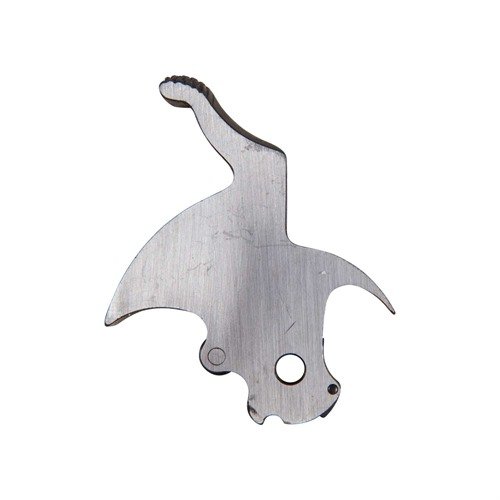 Le HAMMER UBERTI est conçu pour s'adapter parfaitement à ton Stampede, offrant durabilité et performance pour une expérience de tir optimale.