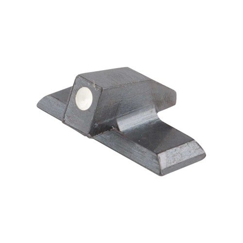 Le SIGHT FRONT PX4 COMPACT de BERETTA USA est conçu pour s'adapter parfaitement à ton PX4, offrant une précision et une visibilité optimales lors de tes tirs.