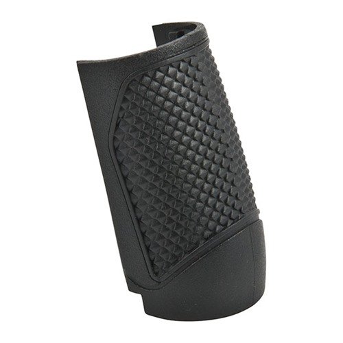 Améliore le confort de ta PX4 avec la BACK STRAP MED PX4 COMPACT BLK, conçue pour un ajustement parfait et une prise en main optimale lors de tes tirs.