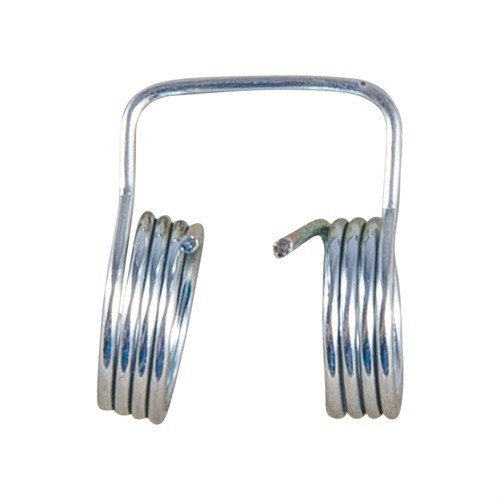 Améliore le fonctionnement de ton Nano 9mm avec le TRIGGER SPRING de Beretta USA, offrant une réponse de gâchette plus nette et fiable pour une meilleure précision.