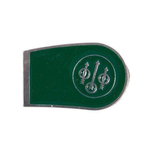 L'INSERT RECEIVER RH SIDE GREEN de BERETTA USA est parfait pour ton A390 - AMFG, offrant une excellente durabilité et un ajustement précis pour des performances optimales.