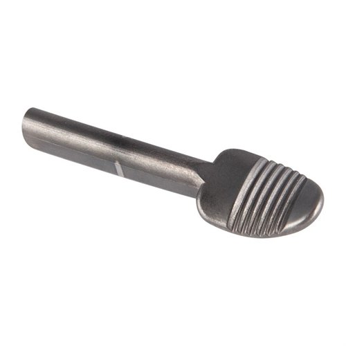 Améliore le confort et la performance de ton A390 avec la poignée de cocking GREYSTONE, conçue pour un usage optimal et une prise en main parfaite.