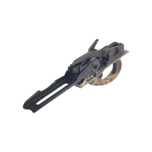 Améliore ton expérience de tir avec la PLATE, TRIGGER ASSY, ADV WET, XTREMA WATERFOWLER, compatible avec A391-Xtrema, 12, pour une performance optimale.