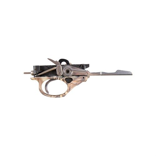 Améliore ton A400 Xtreme avec l'assemblage de plaque de détente Beretta USA, garantissant performance et fiabilité pour un tir optimal.