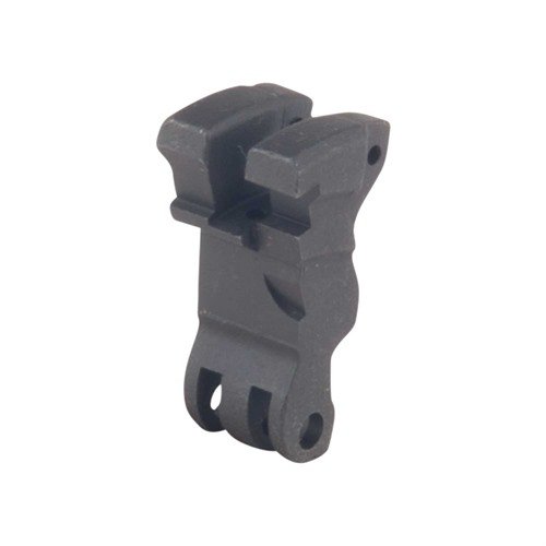 Le BLOCK, INERTIA, S.T. de BERETTA USA est conçu pour s'adapter parfaitement aux modèles DT10 et DT12, offrant fiabilité et performance exceptionnelles.