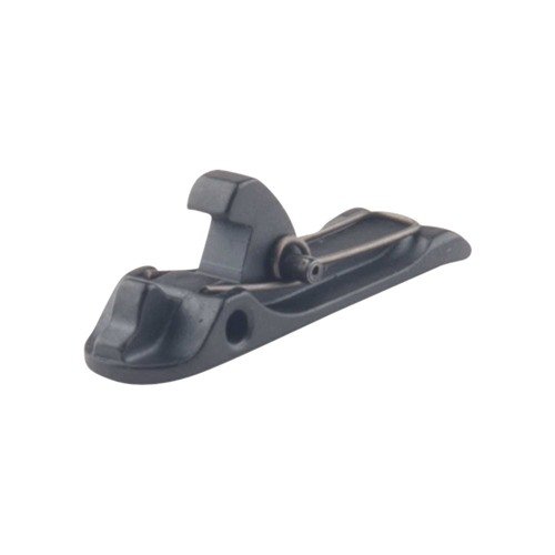 Le CATCH, F/E IRON 682E de BERETTA USA est conçu pour s'adapter parfaitement aux modèles S682, 12 et 20, offrant robustesse et fiabilité pour tes sessions de tir.