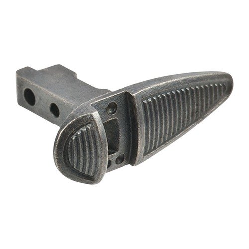 Le SAFETY S.S.T. G.P II en nickel est conçu pour le S682, 12, offrant une sécurité optimale et une durabilité exceptionnelle pour tes sessions de tir.