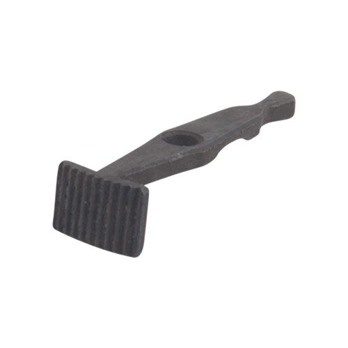 Le levier sélecteur ONYX 20GA en finition brillante est parfait pour ton S686, offrant une performance fiable et un design élégant pour tes sessions de tir.