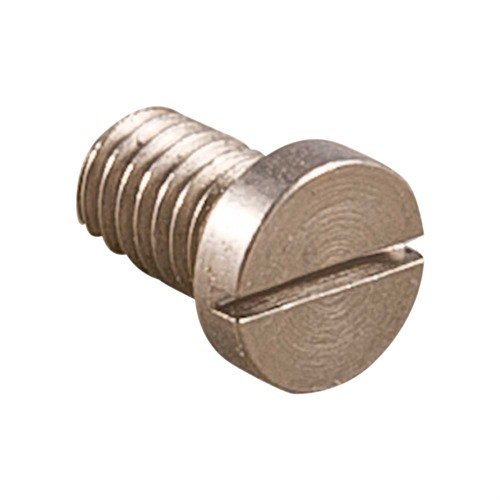 Le vis de garde de détente en nickel pour Silver Pigeon est parfait pour ton S686, offrant durabilité et fiabilité pour tes sessions de tir.