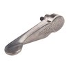 Levier supérieur SILVER PIGEON II nickelé