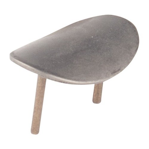 Améliore le style de ton S687 avec cet insert en laiton, spécialement conçu pour la série 687 de BERETTA USA, alliant esthétique et qualité.