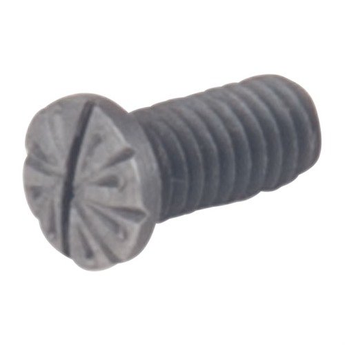 Le SCREW, 687 FRONT SIDE PLATE de BERETTA USA est essentiel pour maintenir la solidité de ton S687, garantissant performance et fiabilité.