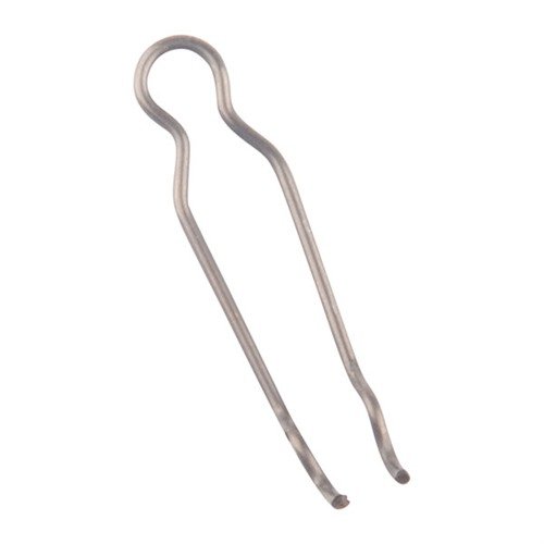 Le SPRING SAFETY de BERETTA USA assure une sécurité optimale pour tes armes, s'adaptant parfaitement aux modèles 690 Field III, 692 Trap et SV10 en 12 Ga.