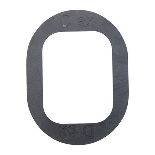 Améliore ton tir avec le SPACER, DROP C/D de Beretta USA, compatible avec UGB25, 12, pour un ajustement parfait et un meilleur confort.