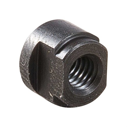 Découvre le NUT, F/E LEVER SUPPORT de BERETTA USA, parfait pour ton UGB25, 12. Il assure un maintien optimal et une performance fiable lors de tes sessions de tir.