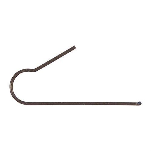 Améliore le fonctionnement de ton UGB25 avec ce ressort de libération de taquet Beretta USA, garantissant une performance optimale et une durabilité accrue.