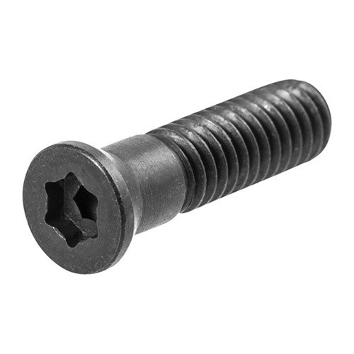 Le SCREW TOP TANG de BERETTA USA est parfait pour tes fusils 690 Field III, 692 Sporting et SV10, offrant une excellente durabilité et facilité d'installation.