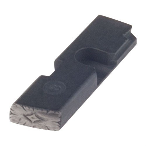 Le BOLT LOCKING DT10L +0.15 de BERETTA USA est conçu pour s'adapter parfaitement aux modèles DT10 et 12, offrant sécurité et fiabilité lors de tes sessions de tir.