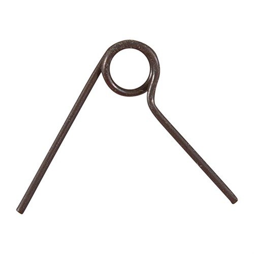 Le ressort de détente L/R .60 ASE90/DT10 de BERETTA USA est parfait pour améliorer la performance de ton arme, s'adaptant aux modèles DT10 et 12.