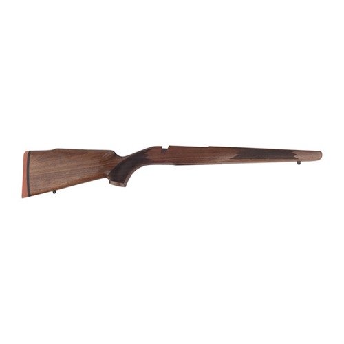 Le BERETTA SAKO S ACTION HUNTER STOCK en bois brun offre une ergonomie optimale et une finition de qualité pour améliorer ton expérience de tir avec ta Sako.
