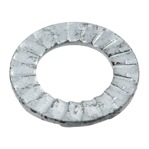 Le BERETTA ARX160 .22 Screw Washer en acier non fini est essentiel pour tes ARX160 .22LR Pistol et Rifle, offrant durabilité et performance.