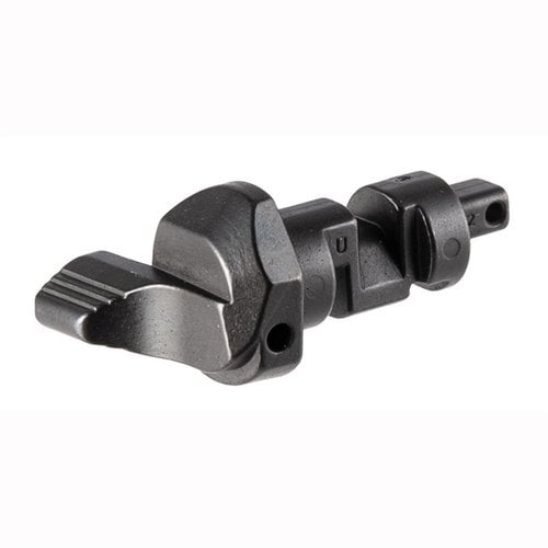 Le M9-22 Safety de Beretta USA te garantit une sécurité optimale et une maniabilité exceptionnelle pour tes séances de tir, tout en offrant une expérience de tir réaliste.