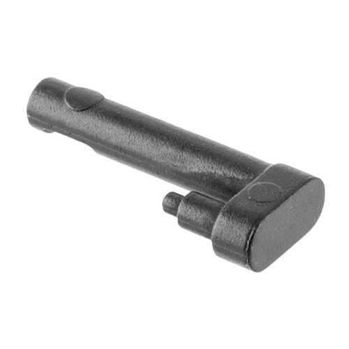 Le bouton poussoir M9-22 de Beretta USA offre une prise en main optimale et un fonctionnement fluide, parfait pour améliorer ton expérience de tir.