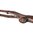 SAKO 85 XL crosse Safari pour droitier en noyer, finition huilée