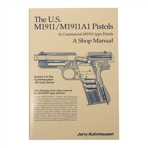 Livres > Livres Armurier Armes de Poing - Prévisualiser