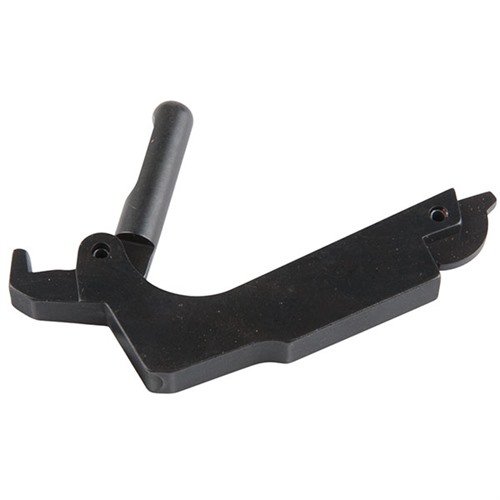 Améliore ta Ruger® MK II™ ou MK III™ avec le mainspring Volquartsen, conçu avec des composants EDM et CNC pour une performance optimale sans verrouillage.