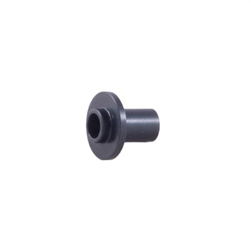 Le RUGER® MARK II™ HAMMER BUSHING de VOLQUARTSEN est usiné CNC en acier dur pour un tir fluide et constant, avec un revêtement noir pour plus de durabilité.