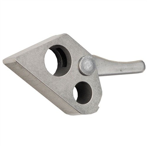 Améliore ton Ruger MK II™ avec ce hammer Volquartsen qui réduit la pression de la détente de 35%, offrant une précision instantanée et un tir ultra-souple.