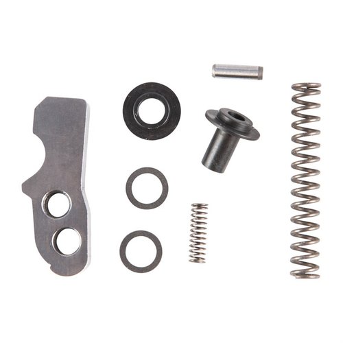 Améliore le tir de ta carabine Ruger 10/22 de 50% avec le 10/22® DROP-IN HAMMER de VOLQUARTSEN, sans besoin de gunsmithing et avec une finition ultra lisse.