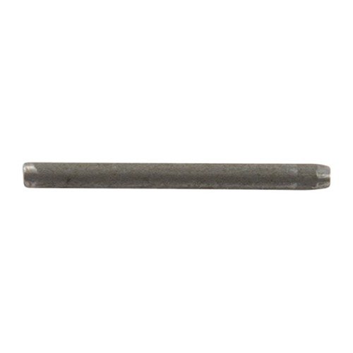 Le SEAR SPRING RETAINER PIN de SMITH & WESSON est essentiel pour garantir la performance de ton 3913 ou 3953, assurant une fixation fiable et durable.