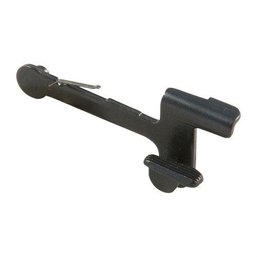 Améliore les performances de ton S&W Model 41 avec cet assemblage Slide Stop & Ejector, conçu pour une fiabilité et une précision optimales en .22.