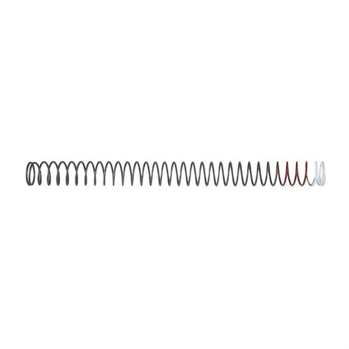 La M4 CARBINE CS INTERMEDIATE SPRING KITS de SPRINCO USA offre un ressort de puissance intermédiaire, parfait pour optimiser les performances de ton arme.