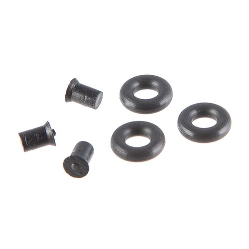 Les inserts et O-rings Sprinco USA sont fabriqués aux États-Unis, conformes aux normes Mil-Spec, offrant qualité et performance supérieures pour ton AR-15.