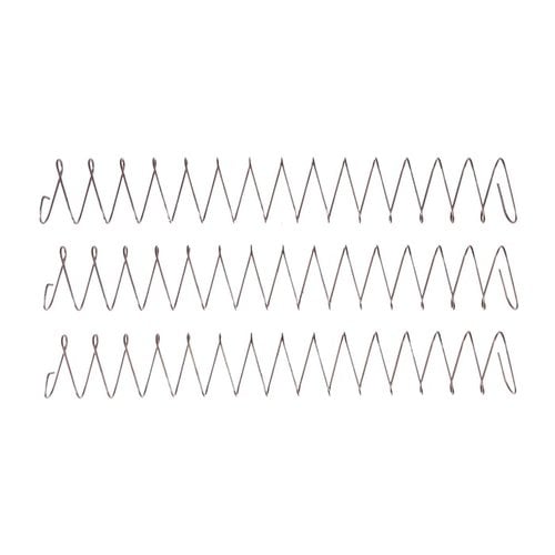 Les ressorts plats de 30 coups de Sprinco garantissent une capacité maximale sans fatigue, un support amélioré et une alimentation uniforme pour tes chargeurs.