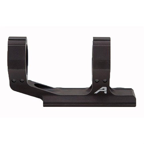 Les montures de lunette Ultralight d'Aero Precision sont légères, rigides et offrent un excellent maintien sur rails Picatinny, parfaites pour un meilleur confort de visée.