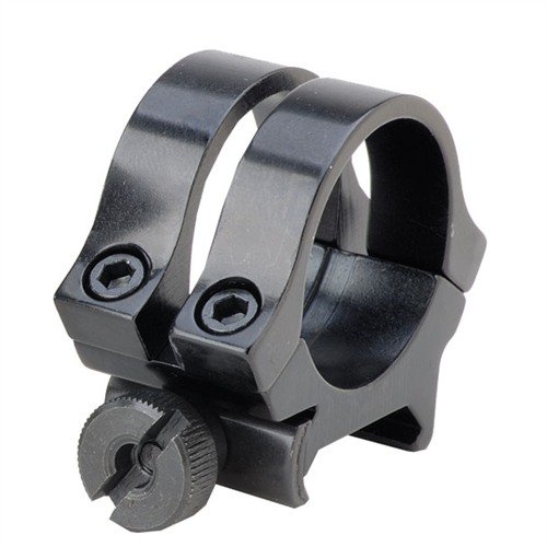 Les QUAD LOCK RINGS offrent une puissance de maintien doublée grâce à deux caps par base, garantissant une pression uniforme et un poids minimal en aluminium.