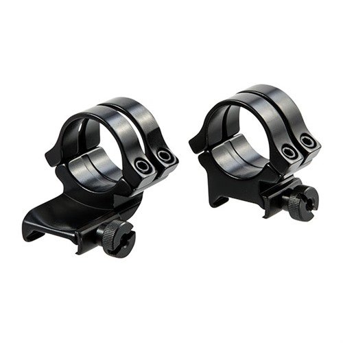 Les QUAD LOCK RINGS offrent un maintien exceptionnel grâce à deux caps par base, une pression uniforme et une construction en aluminium légère.