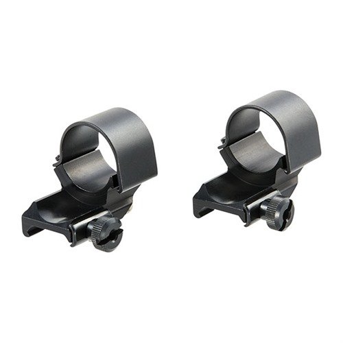 Les anneaux d'extension Top Mount de WEAVER, 1